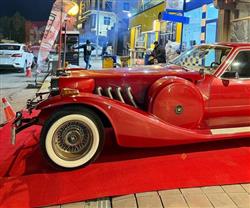 زيمر جولدين سبيريت